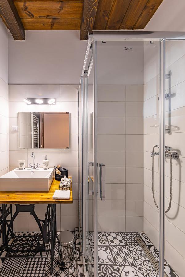 Boróka Vendégház Tóalmás Exterior foto