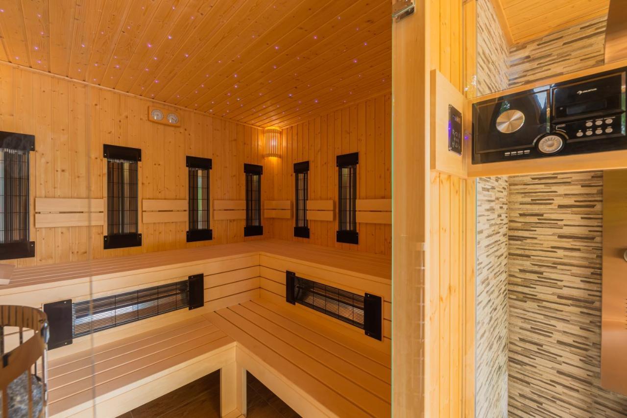 Boróka Vendégház Tóalmás Exterior foto